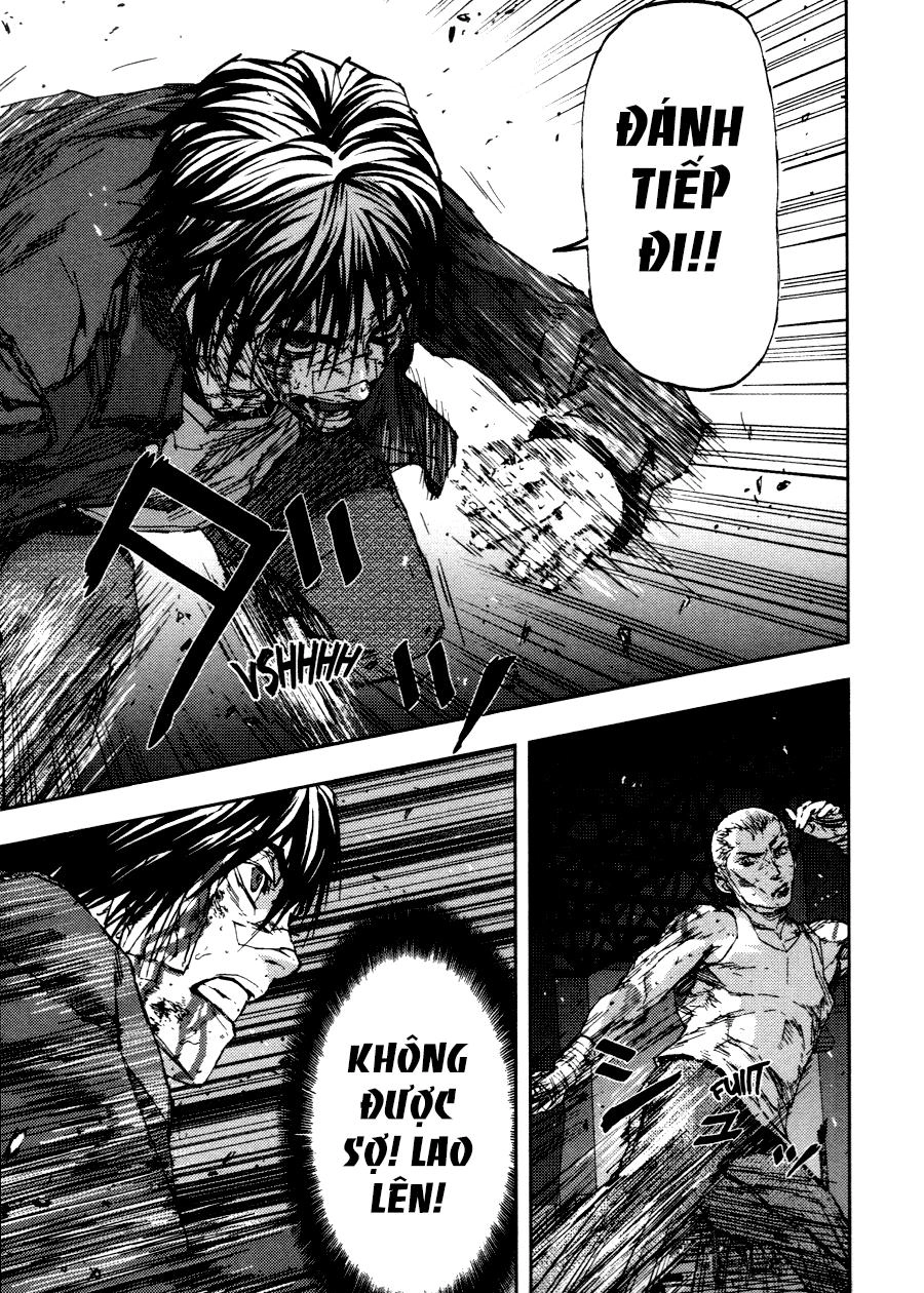 Gekiryuuchi Chapter 24 - 7