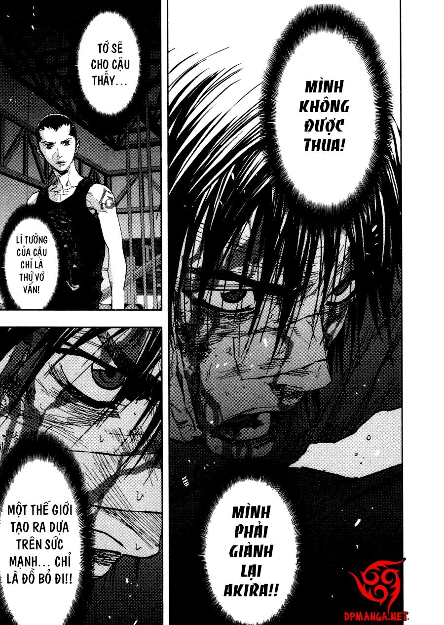 Gekiryuuchi Chapter 24 - 11