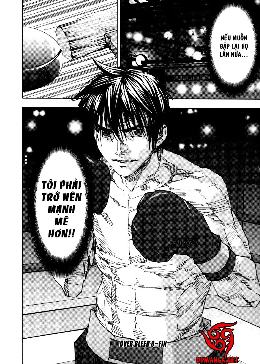 Gekiryuuchi Chapter 25 - 23