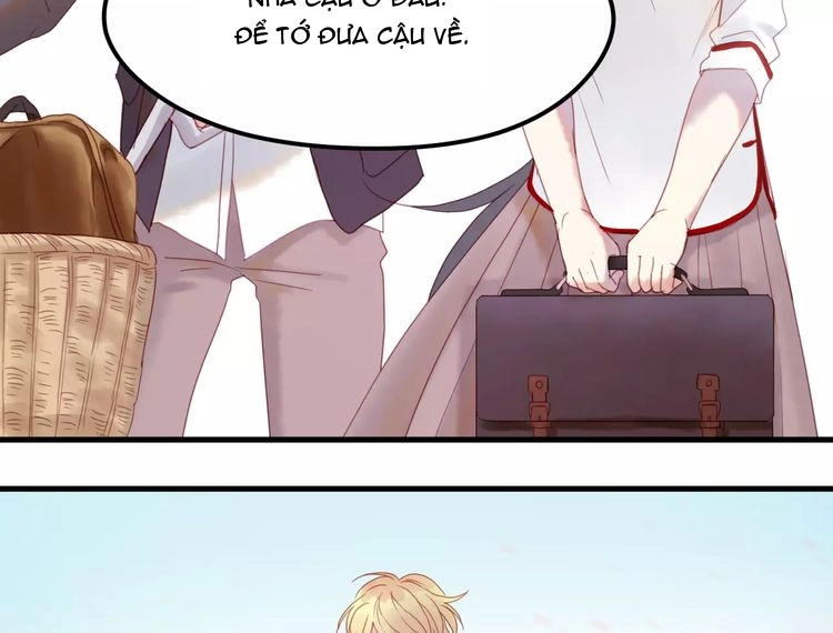 Lượm Được Một Tiểu Hồ Ly 2 Chapter 2 - 33