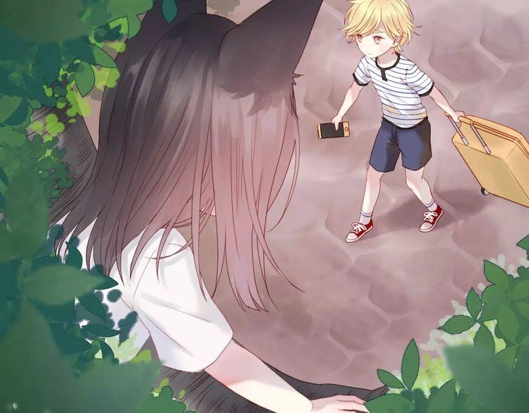 Lượm Được Một Tiểu Hồ Ly 2 Chapter 3 - 21