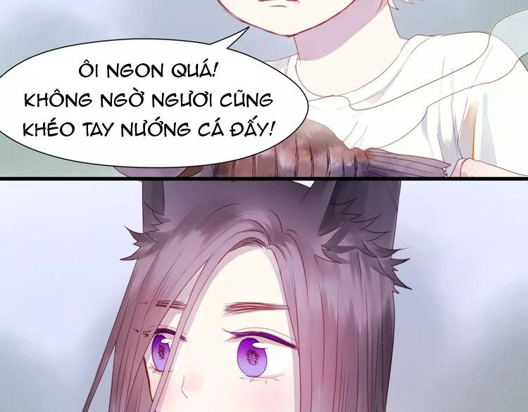 Lượm Được Một Tiểu Hồ Ly 2 Chapter 4 - 7