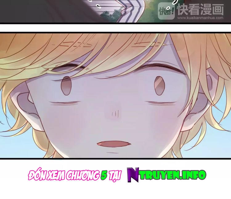 Lượm Được Một Tiểu Hồ Ly 2 Chapter 4 - 60