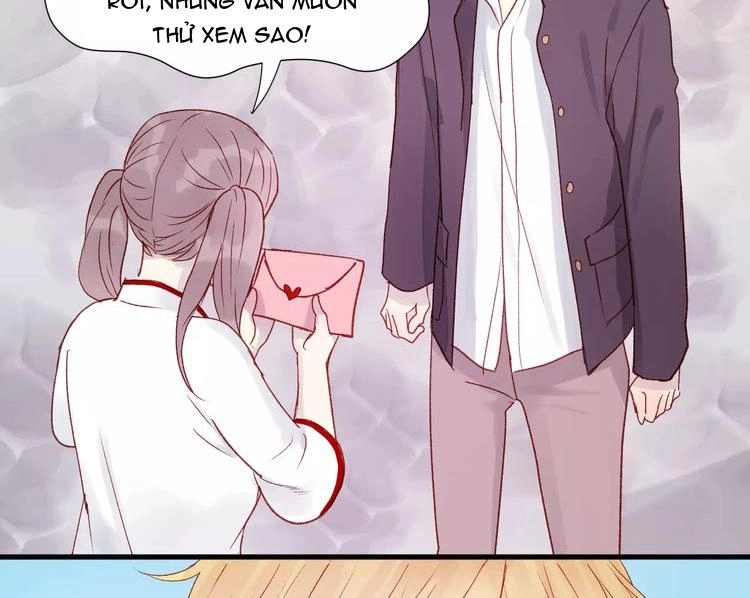 Lượm Được Một Tiểu Hồ Ly 2 Chapter 7 - 15