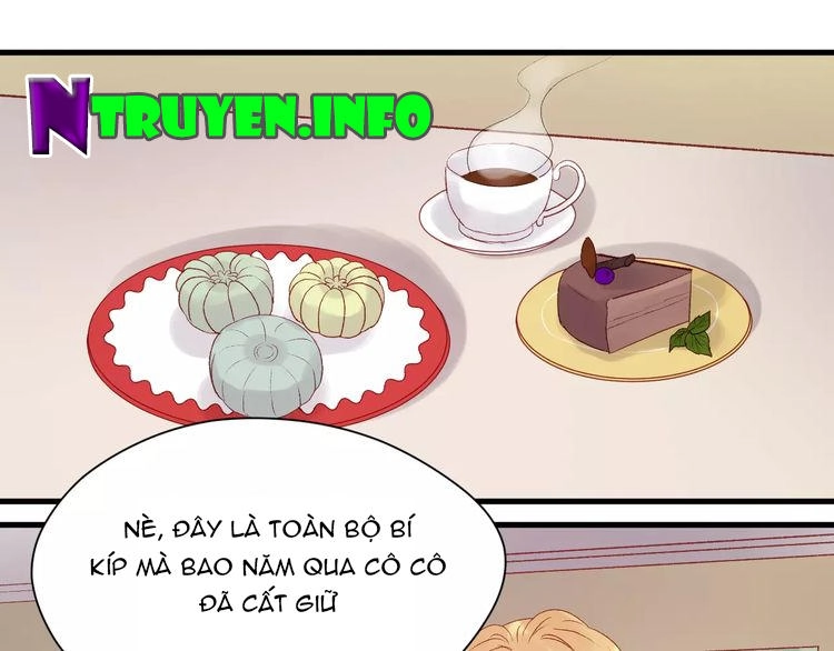 Lượm Được Một Tiểu Hồ Ly 2 Chapter 8 - 60