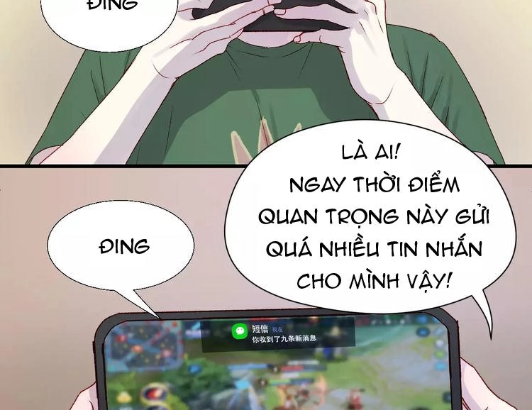 Lượm Được Một Tiểu Hồ Ly 2 Chapter 10 - 19