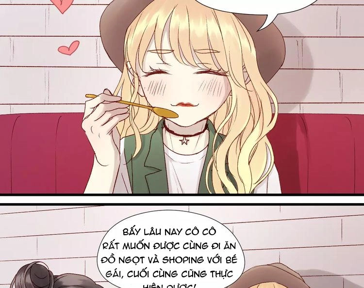 Lượm Được Một Tiểu Hồ Ly 2 Chapter 10 - 29