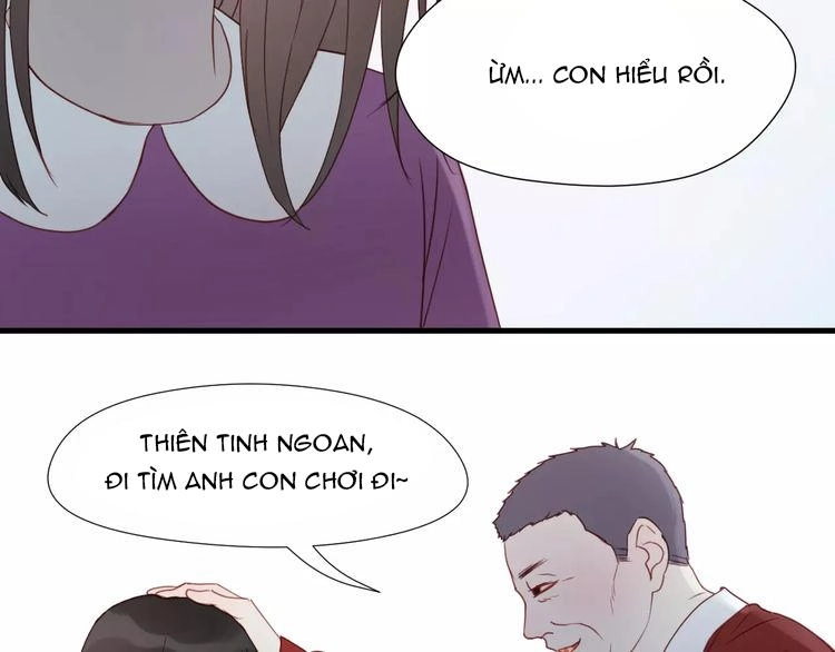 Lượm Được Một Tiểu Hồ Ly 2 Chapter 11 - 13