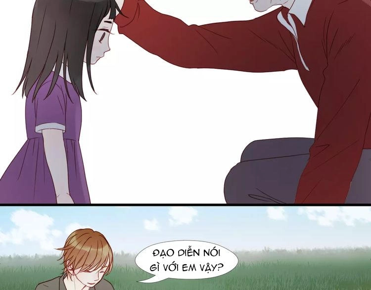 Lượm Được Một Tiểu Hồ Ly 2 Chapter 11 - 14