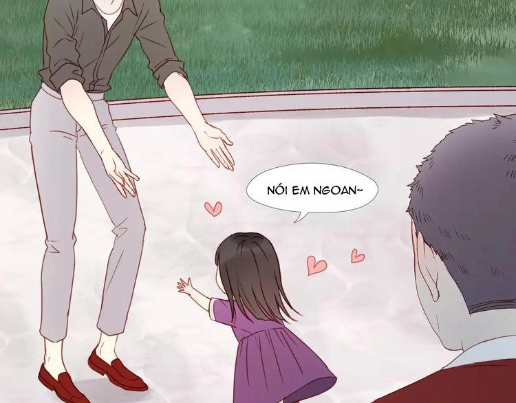 Lượm Được Một Tiểu Hồ Ly 2 Chapter 11 - 15