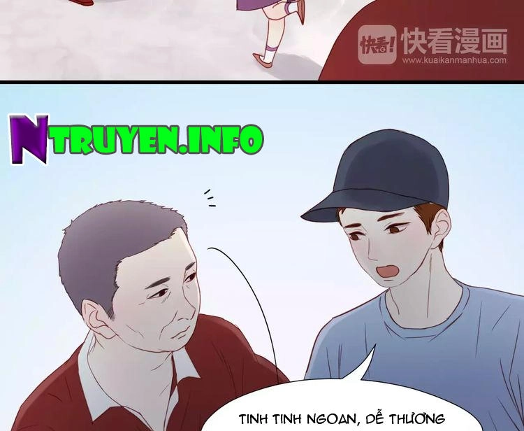 Lượm Được Một Tiểu Hồ Ly 2 Chapter 11 - 16