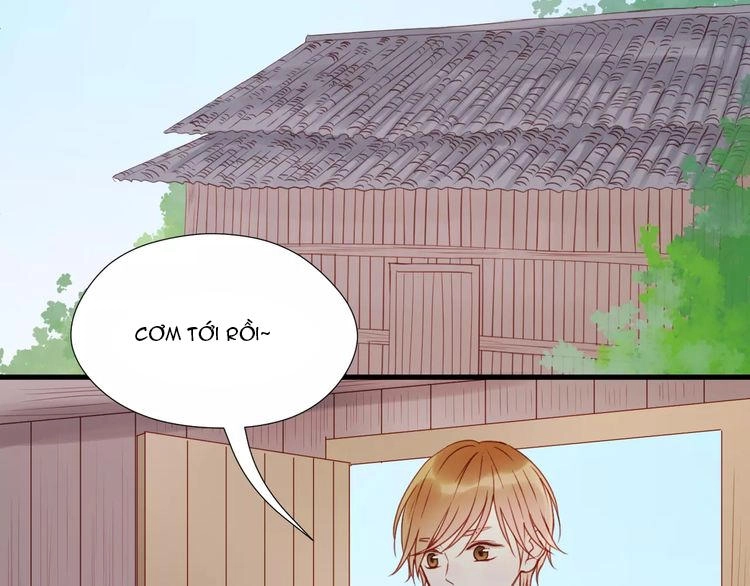 Lượm Được Một Tiểu Hồ Ly 2 Chapter 11 - 19