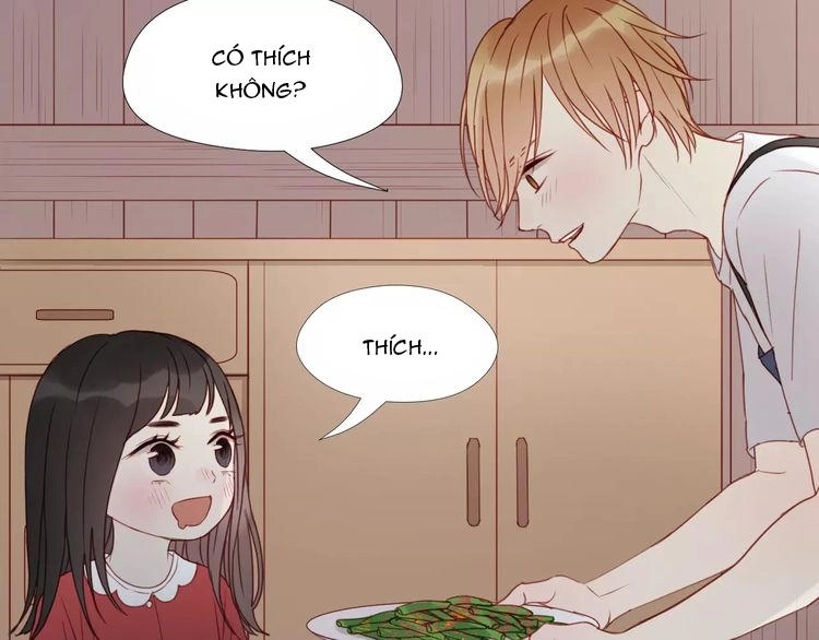 Lượm Được Một Tiểu Hồ Ly 2 Chapter 11 - 21