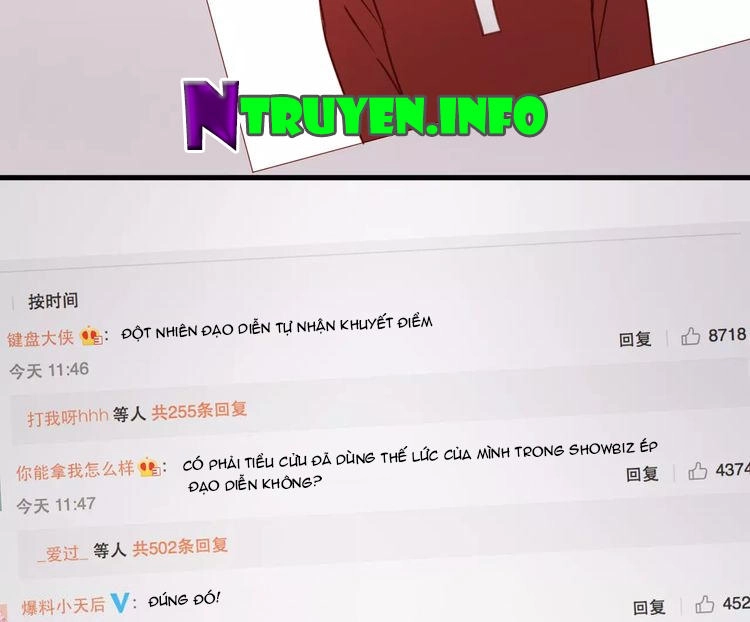 Lượm Được Một Tiểu Hồ Ly 2 Chapter 12 - 20