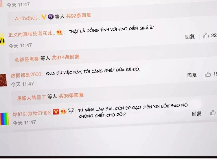 Lượm Được Một Tiểu Hồ Ly 2 Chapter 12 - 21