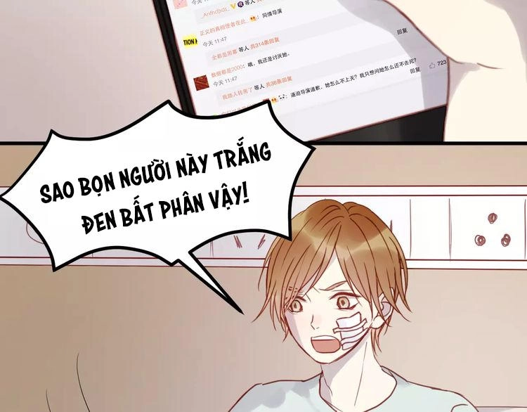 Lượm Được Một Tiểu Hồ Ly 2 Chapter 12 - 23