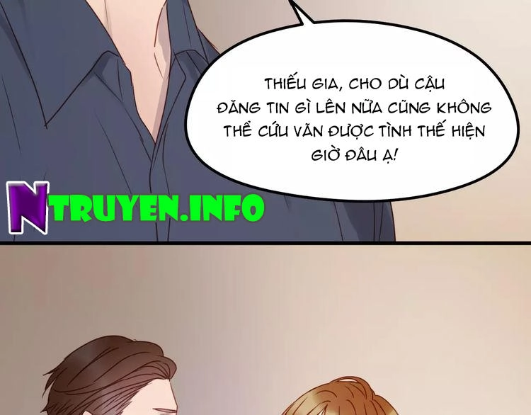 Lượm Được Một Tiểu Hồ Ly 2 Chapter 12 - 28