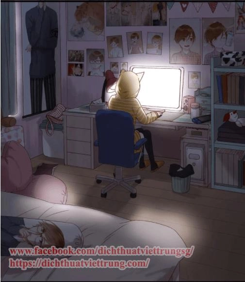 Lượm Được Một Tiểu Hồ Ly 2 Chapter 14 - 7