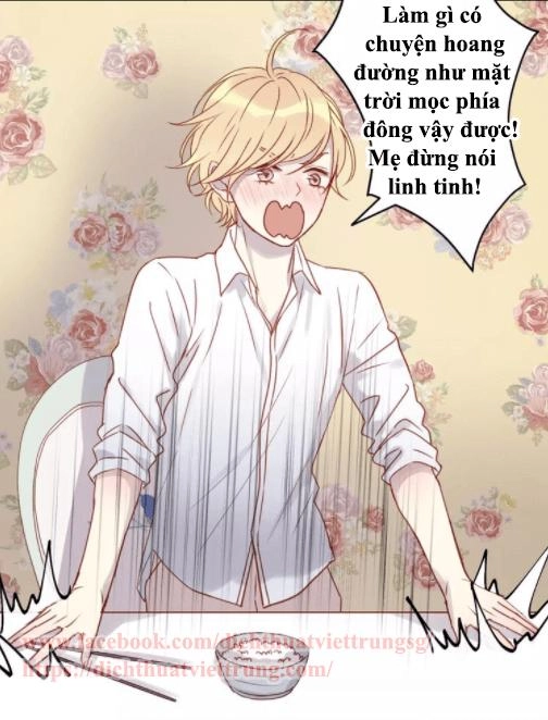 Lượm Được Một Tiểu Hồ Ly 2 Chapter 14 - 17