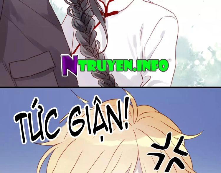 Lượm Được Một Tiểu Hồ Ly 2 Chapter 15 - 28