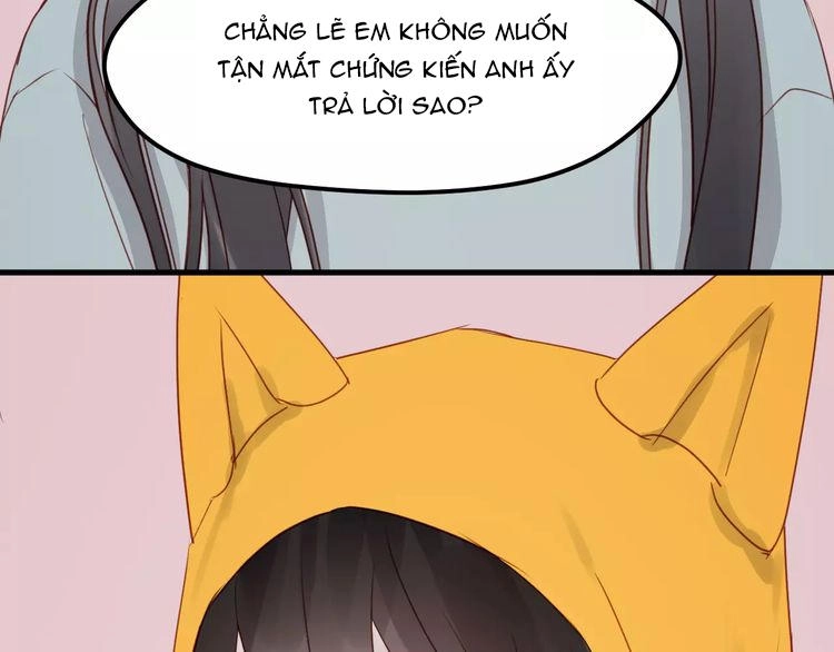 Lượm Được Một Tiểu Hồ Ly 2 Chapter 17 - 24