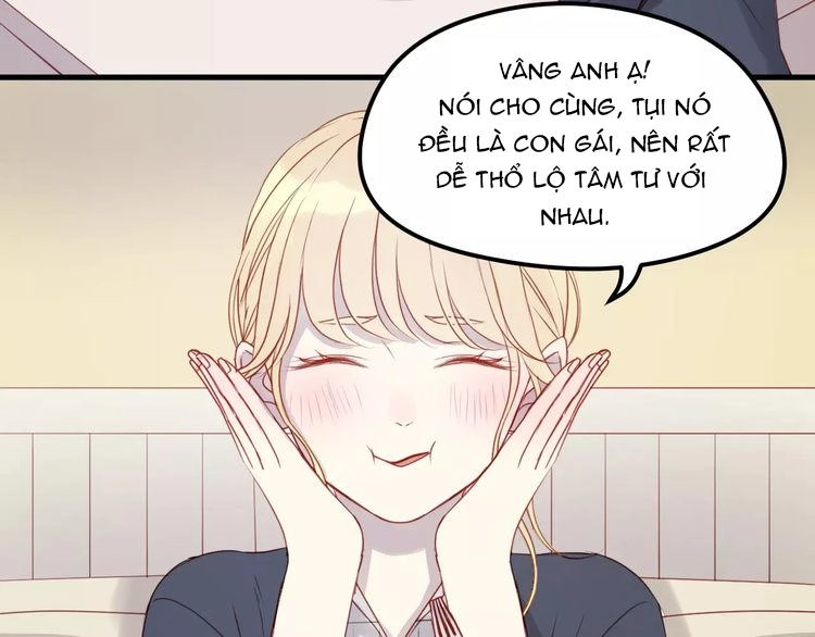 Lượm Được Một Tiểu Hồ Ly 2 Chapter 17 - 31