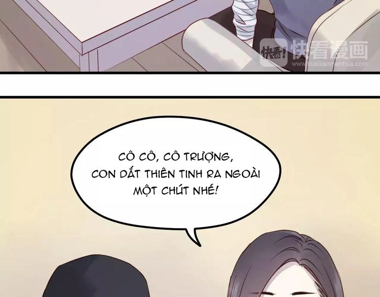 Lượm Được Một Tiểu Hồ Ly 2 Chapter 17 - 34