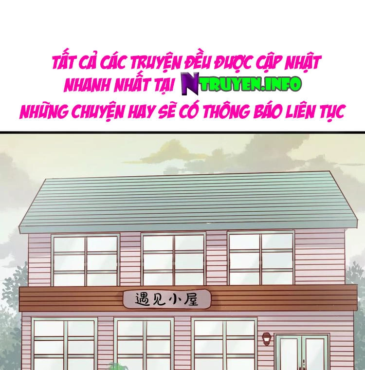 Lượm Được Một Tiểu Hồ Ly 2 Chapter 17 - 41