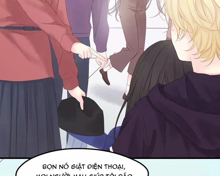 Lượm Được Một Tiểu Hồ Ly 2 Chapter 19 - 23