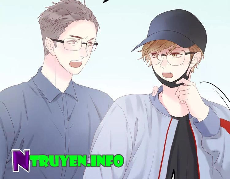 Lượm Được Một Tiểu Hồ Ly 2 Chapter 19 - 48