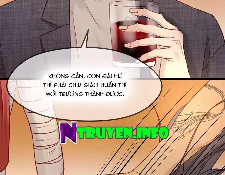 Lượm Được Một Tiểu Hồ Ly 2 Chapter 21 - 28