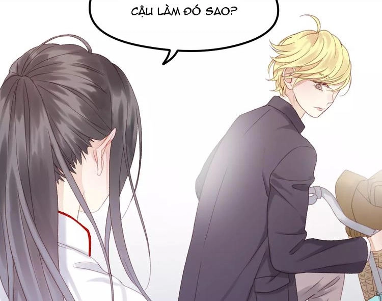 Lượm Được Một Tiểu Hồ Ly 2 Chapter 24 - 26