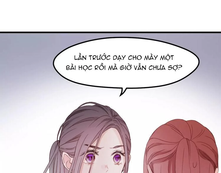 Lượm Được Một Tiểu Hồ Ly 2 Chapter 25 - 26