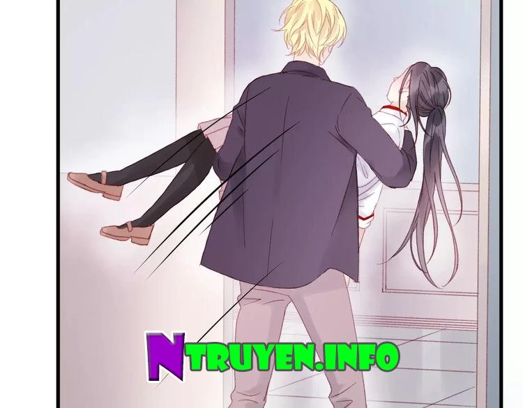 Lượm Được Một Tiểu Hồ Ly 2 Chapter 26 - 28