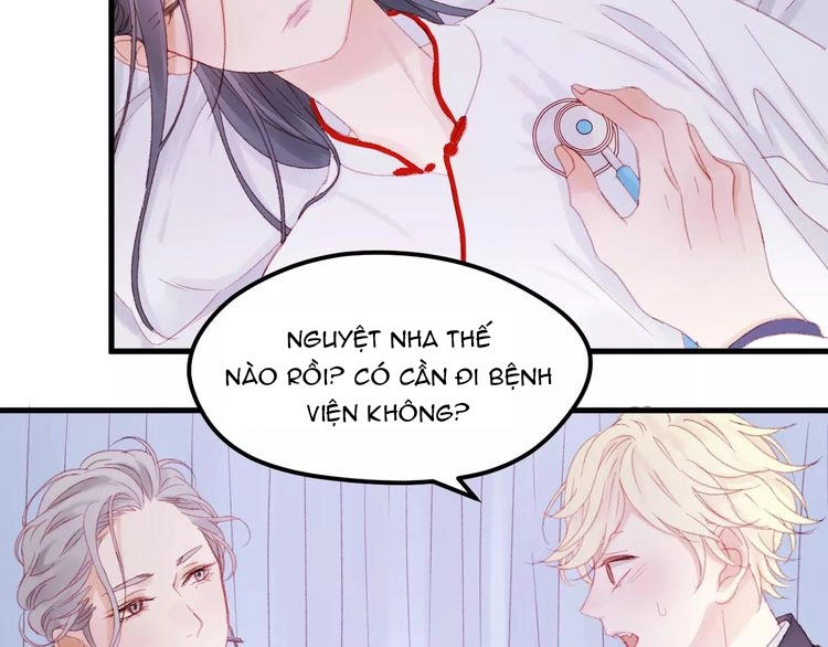 Lượm Được Một Tiểu Hồ Ly 2 Chapter 26 - 32