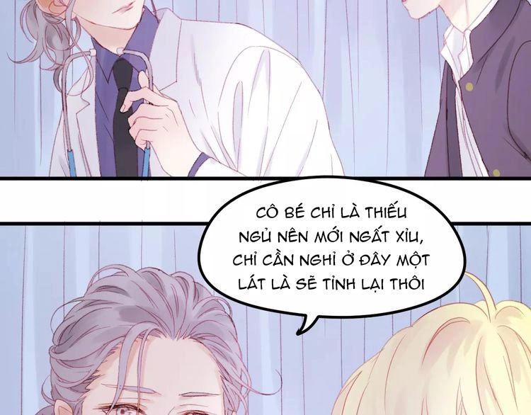 Lượm Được Một Tiểu Hồ Ly 2 Chapter 26 - 33