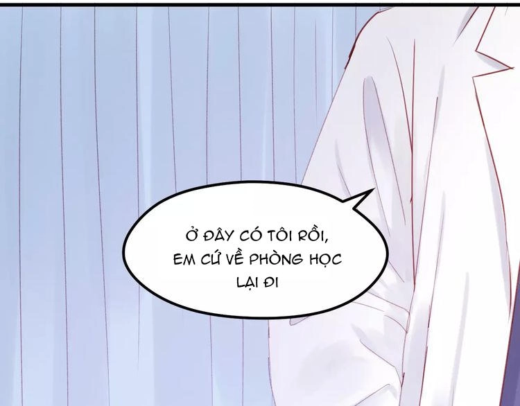 Lượm Được Một Tiểu Hồ Ly 2 Chapter 26 - 35