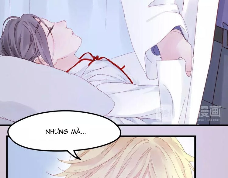 Lượm Được Một Tiểu Hồ Ly 2 Chapter 26 - 36