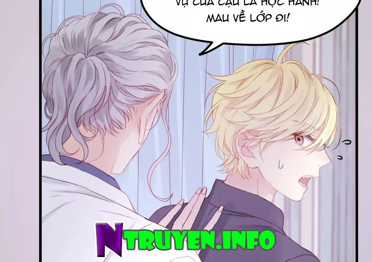 Lượm Được Một Tiểu Hồ Ly 2 Chapter 26 - 38