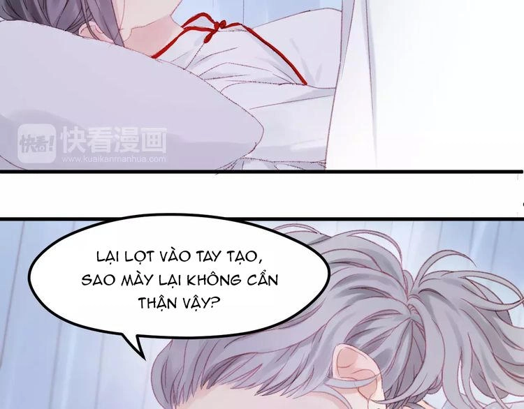 Lượm Được Một Tiểu Hồ Ly 2 Chapter 26 - 43