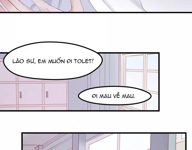 Lượm Được Một Tiểu Hồ Ly 2 Chapter 26 - 49