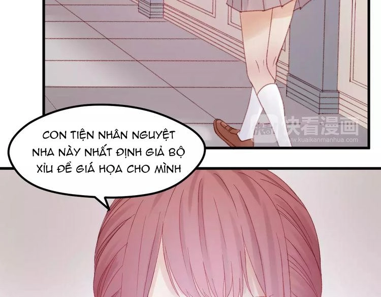 Lượm Được Một Tiểu Hồ Ly 2 Chapter 26 - 51