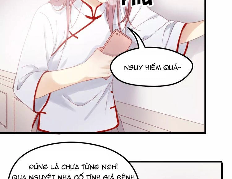 Lượm Được Một Tiểu Hồ Ly 2 Chapter 27 - 11