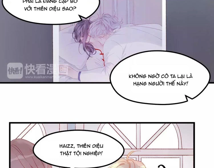 Lượm Được Một Tiểu Hồ Ly 2 Chapter 27 - 34