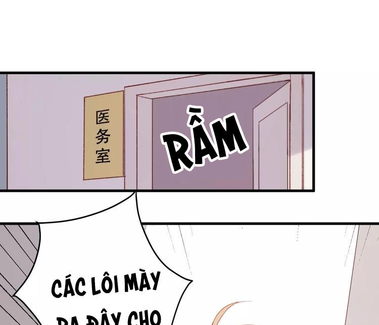 Lượm Được Một Tiểu Hồ Ly 2 Chapter 27 - 42