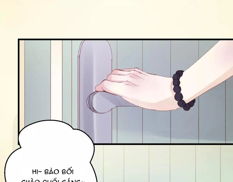 Lượm Được Một Tiểu Hồ Ly 2 Chapter 29 - 37