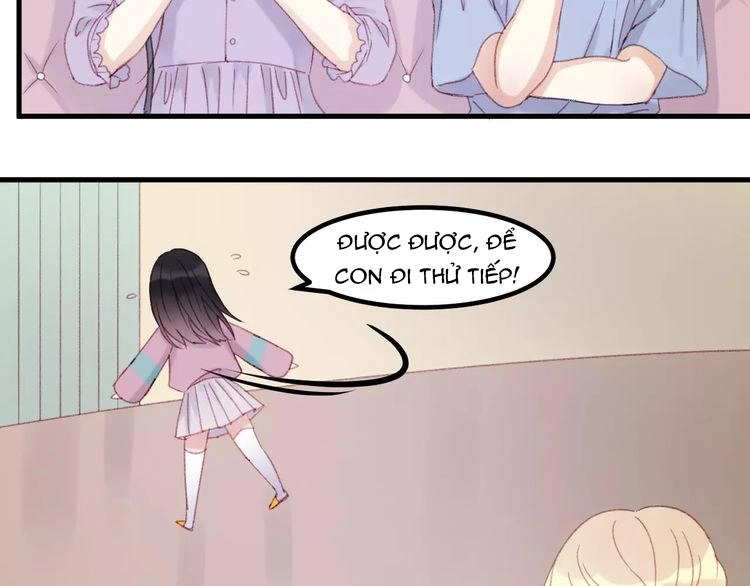 Lượm Được Một Tiểu Hồ Ly 2 Chapter 30 - 13