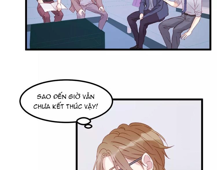 Lượm Được Một Tiểu Hồ Ly 2 Chapter 30 - 35