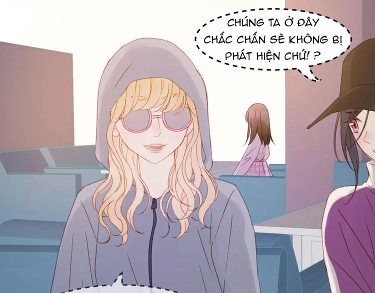 Lượm Được Một Tiểu Hồ Ly 2 Chapter 30 - 40