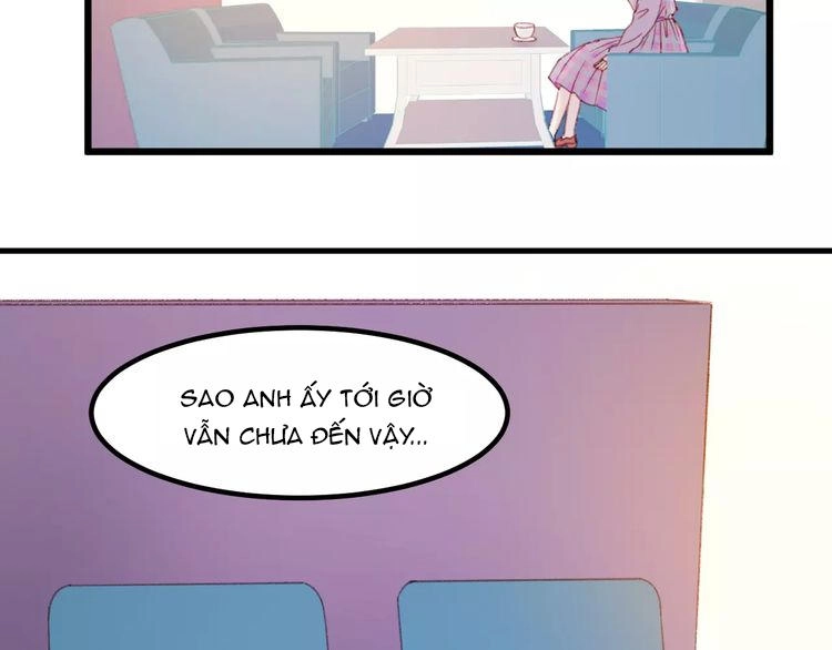 Lượm Được Một Tiểu Hồ Ly 2 Chapter 30 - 50